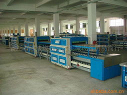 廣東東莞市厚街鎮橋頭二工業區電子產品制造設備產品列表